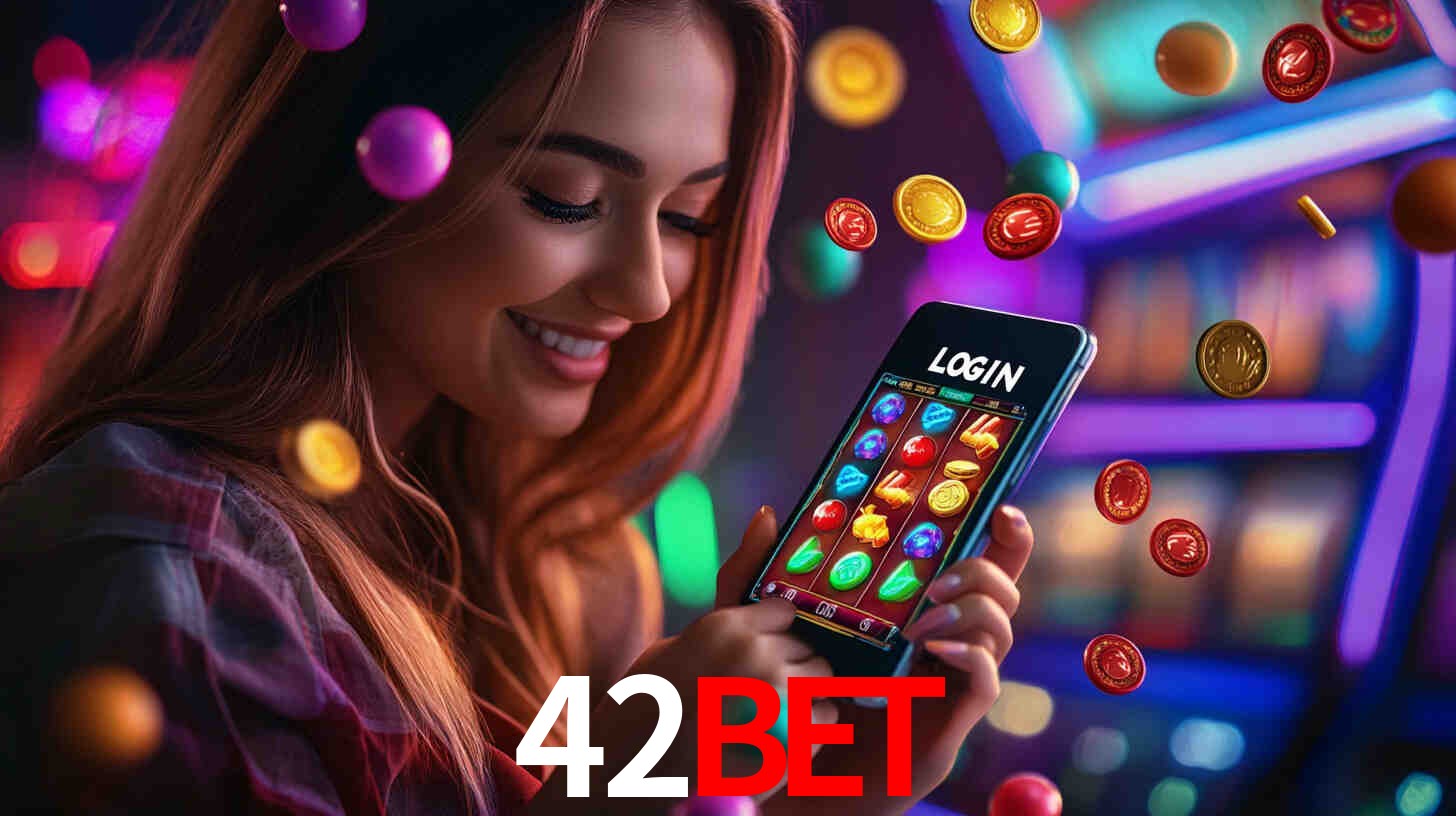Processo de Download do App 42BET - Passo a Passo Simples