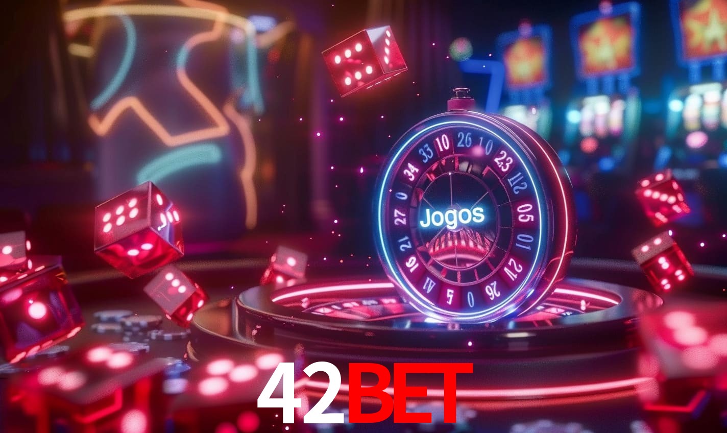 Cassino ao Vivo 42BET - Dealers Brasileiros Profissionais
