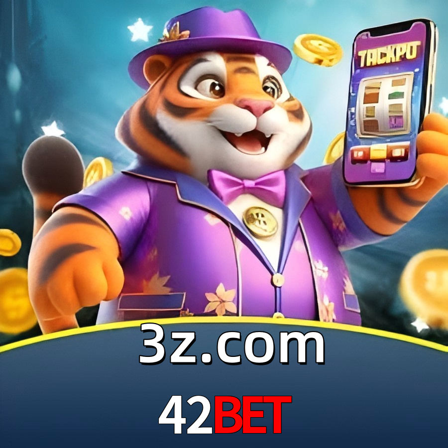 Logo da 42BET
