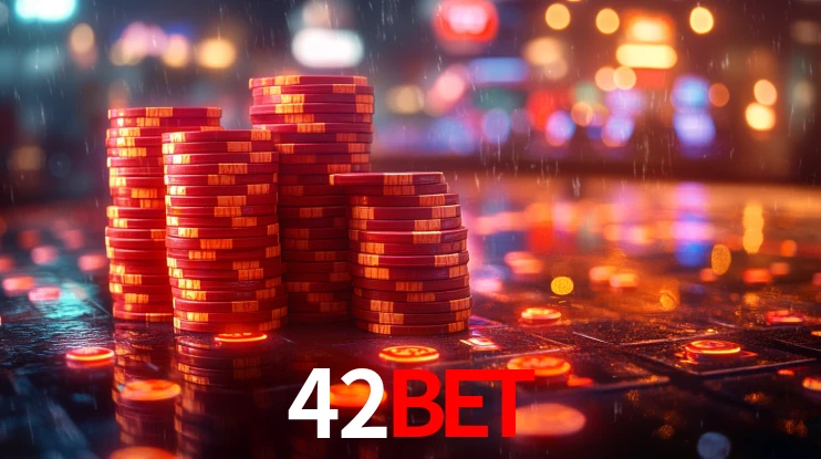 Suporte no Cassino Online 42BET